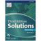 کتاب Solutions Elementary اثر Paul A. Davies and Tim Falla انتشارات دنیای زبان