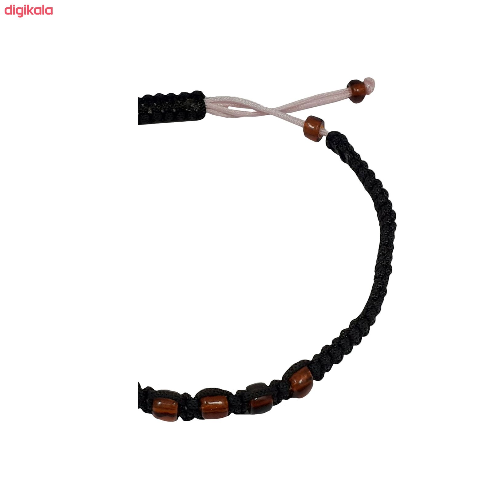 خرید اینترنتی با تخفیف ویژه دستبند مدل FOR_1087