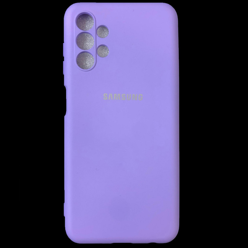 کاور مدل SIL-A13 مناسب برای گوشی موبایل سامسونگ Galaxy A13 4G / A23 / A32 5G 