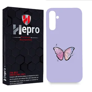 HEPRO MC Cover for Samsung Galaxy A13 5G