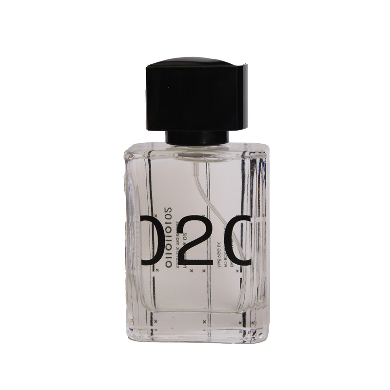 ادوپرفیوم کلپک مردانه مدل مولوکول 02 حجم ۵۰ میلی لیتر