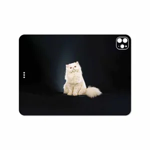 MAHOOT Persian cat Cover Sticker for Apple iPad Pro 11 GEN 2 2020 A2230