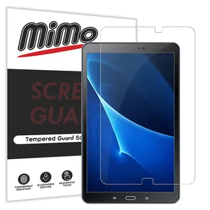 محافظ صفحه نمایش میمو مدل M10 مناسب برای تبلت سامسونگ Galaxy Tab A 10.1 2016 SM-T585
