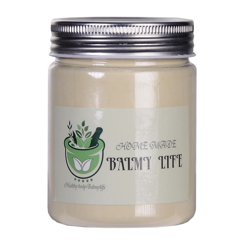 عکس شماره 2 : پودر پروتئین سویا ایزوله بالمی لایف-400 گرم