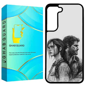 Ghab Guard GCHPA21F Cover for Samsung Galaxy S21 FE 5G  