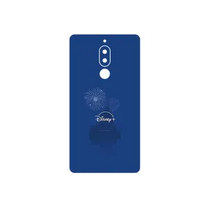 MAHOOT Disney Cover Sticker for Hyundai Seoul Mix