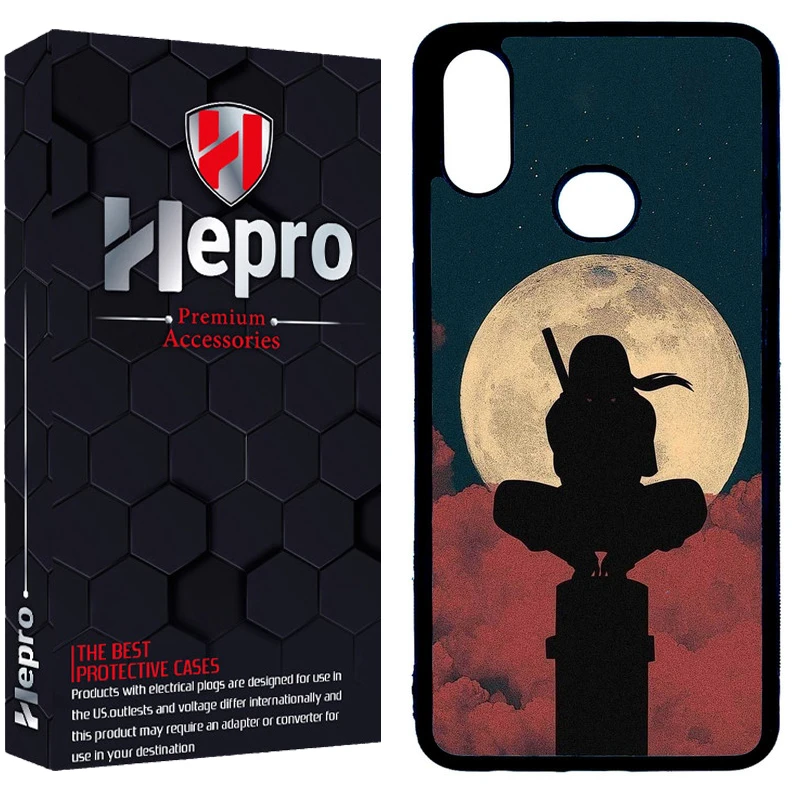 کاور هپرو طرح فانتزی مدل TPU مناسب برای گوشی موبایل سامسونگ Galaxy A10s