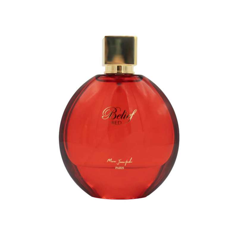 ادو پرفیوم زنانه مارک ژوزف مدل Belief حجم 100 میلی لیتر