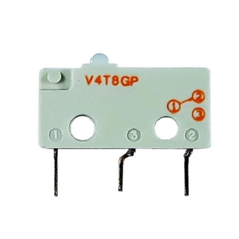 میکرو سوئیچ مدل vt بسته 10 عددی  