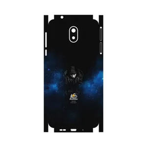 MAHOOT Eminem-FullSkin Cover Sticker for Nokia 3.1