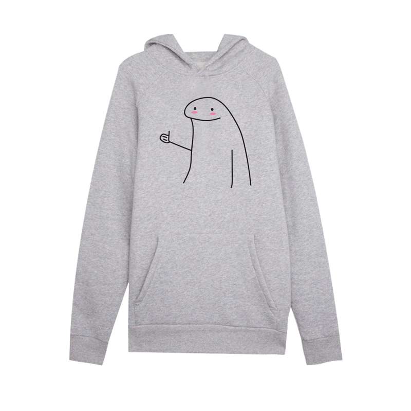 هودی زنانه مدل میقولی کد 2421