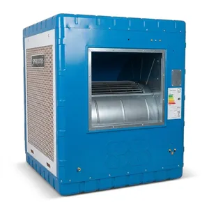 کولر آبی سپهر الکتریک مدل SE500C