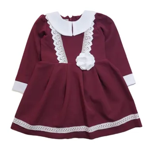 پیراهن دخترانه مدل کلاسیک