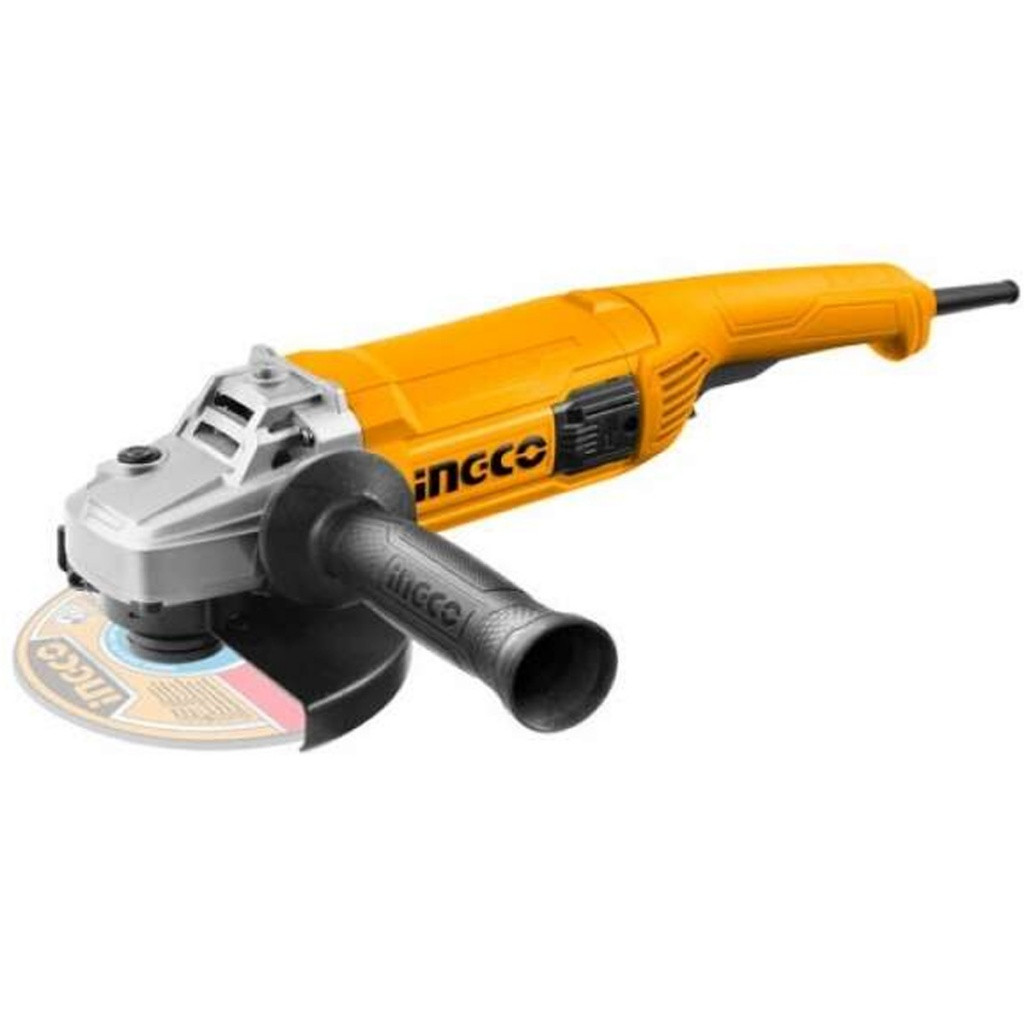 فرز آهنگری اینکو مدل AG18008