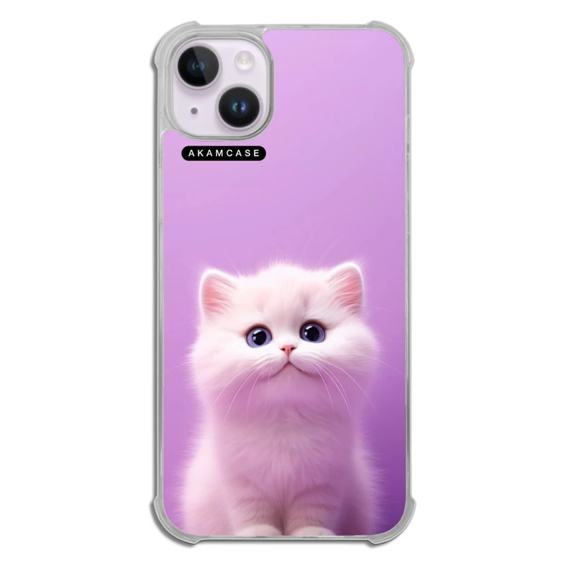 کاور آکام مدل AMC-WTA14PLUS-CATS11 مناسب برای گوشی موبایل اپل iPhone 14 Plus