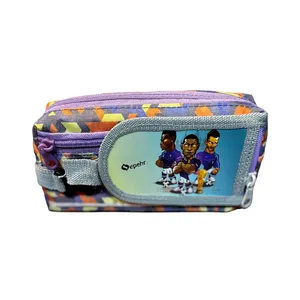 جامدادی طرح فانتزی کد 0026