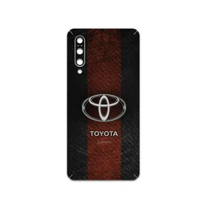 MAHOOT  TOYOTA Cover Sticker for Xiaomi Mi 9