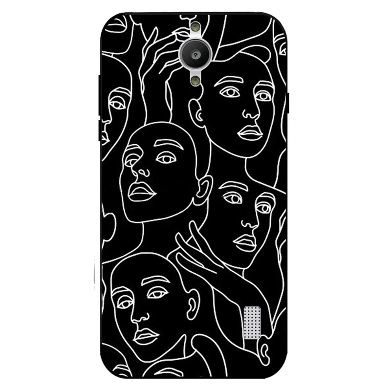 کاور مگافون کد 7762 مناسب برای گوشی موبایل هوآوی Y635 