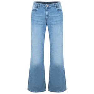 شلوار جین زنانه کیابی مدل E28