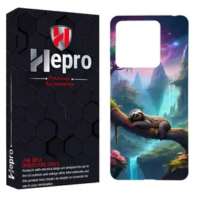 HEPRO MC Cover for XIAOMI Redmi Note 14 4G