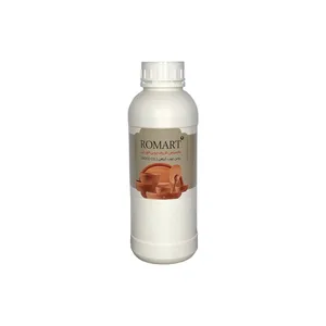 روغن ظروف چوبی روم آرت مدل 01  حجم 1 لیتر