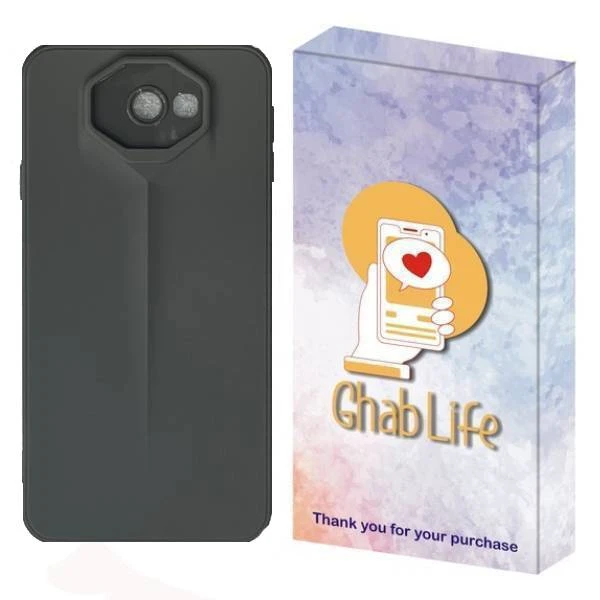 کاور قاب لایف مدل پورش دیزاین مناسب برای گوشی موبایل سامسونگ Galaxy J7 Prime