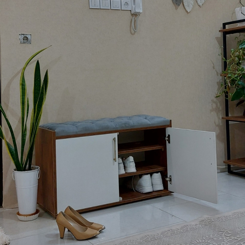 جاکفشی مدل آلما