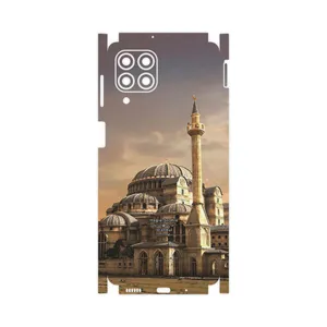 MAHOOT Hagia Sophia Mosque-FullSkin Cover Sticker for Samsung M53