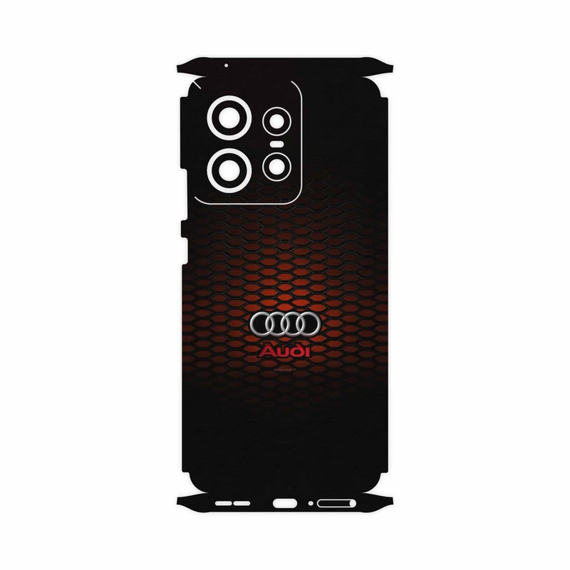 برچسب پوششی ماهوت مدل Audi_AG-FullSkin مناسب برای گوشی موبایل موتورولا Edge 50 Pro