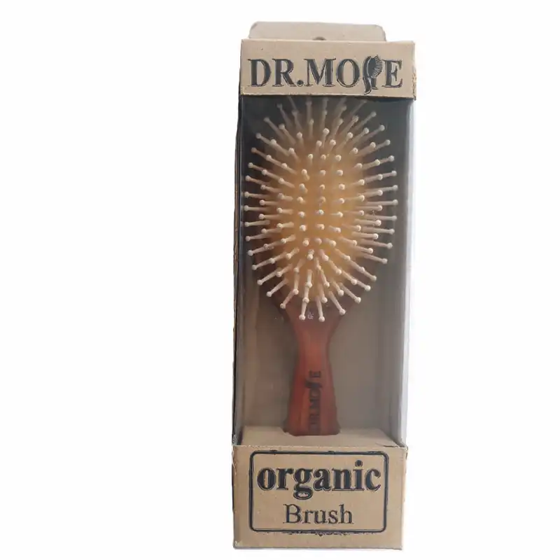 برس مو دکتر مور کد CH01