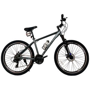 دوچرخه کوهستان ترک وان مدل ST-9000 سایز طوقه 27.5