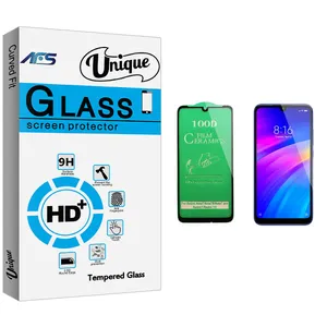 AFS Unique Glass Ceramics Screen Protector For Xiaomi Redmi 7