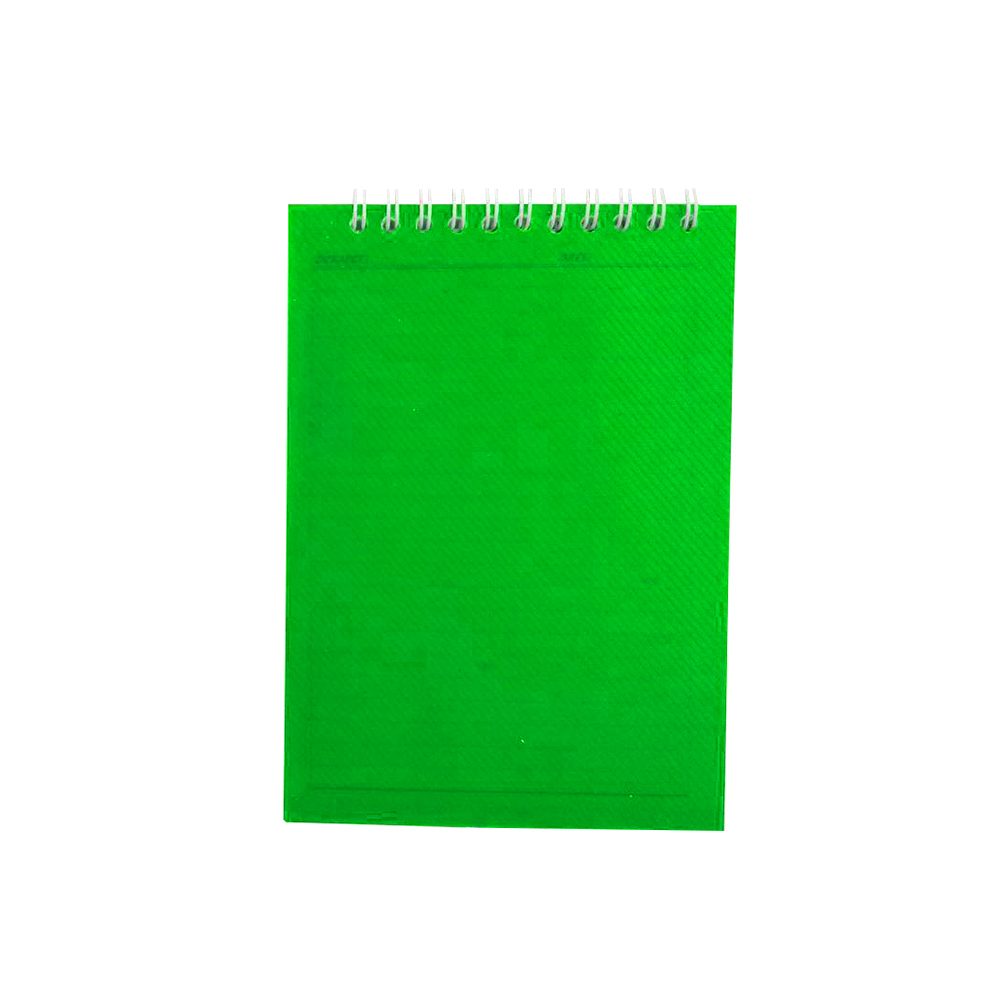 دفترچه یاداشت مدل sm_145