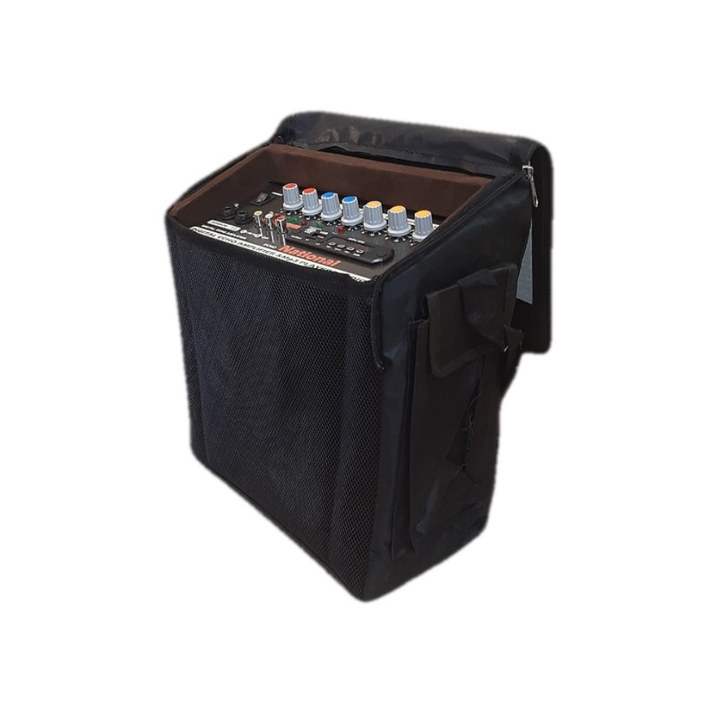 اکو همراه مدل w_10