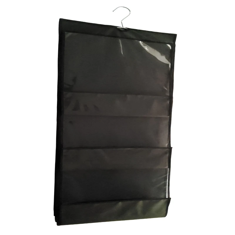 نظم دهنده کیف و کفش مدل 3 طبقه