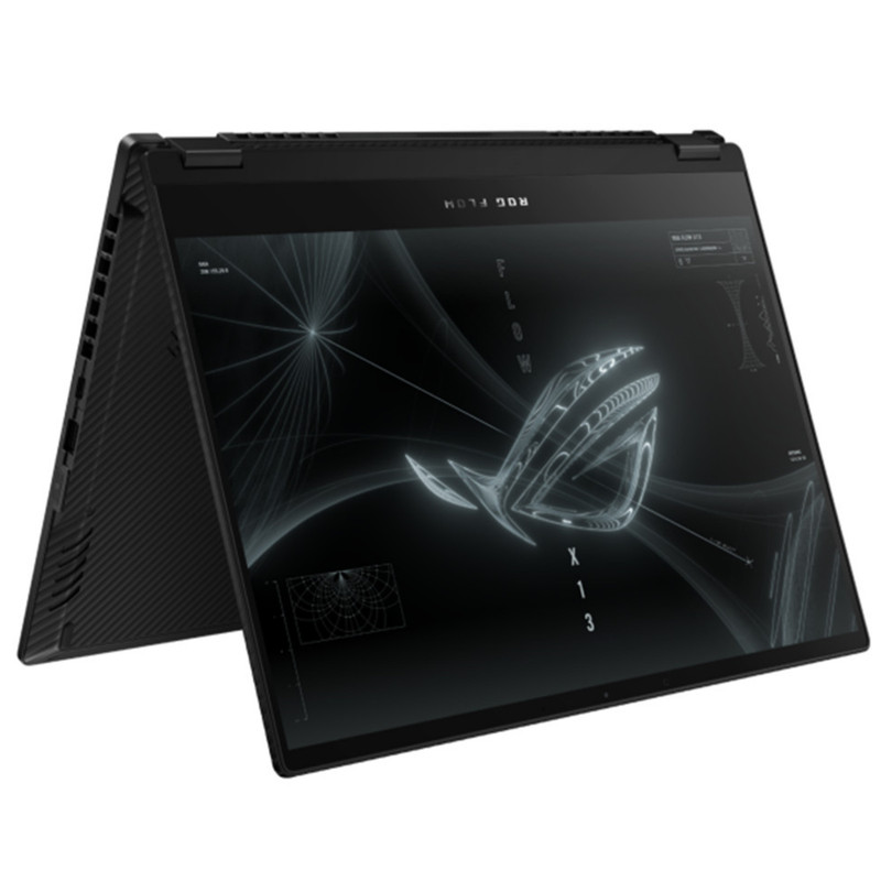 لپ تاپ 13.4 اینچی ایسوس مدل ROG FLOW X13 GV301Q-C لپ تاپ 13.4 اینچی ایسوس مدل ROG FLOW X13 GV301Q-C
