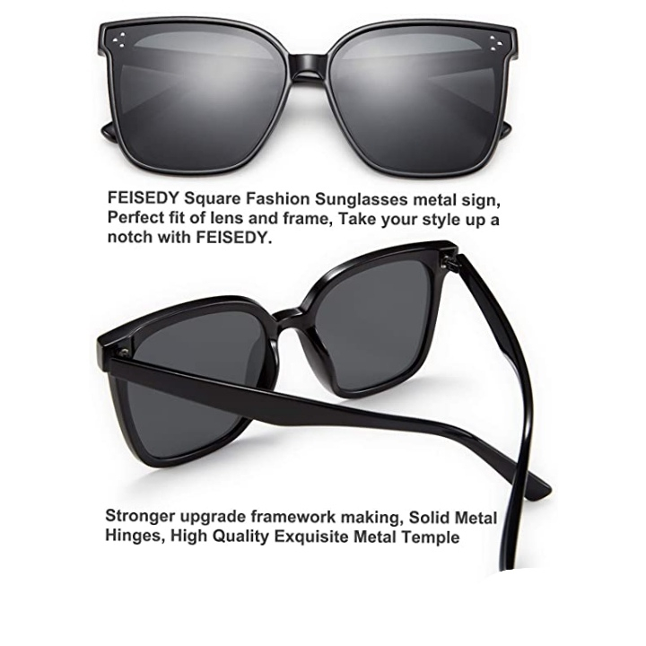 عینک آفتابی مدل تی پوینت