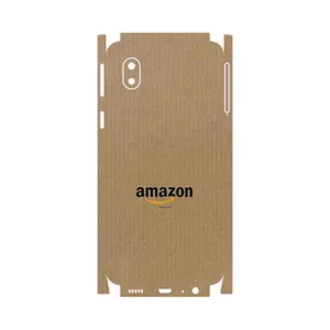 MAHOOT Amazon-FullSkin Cover Sticker for Samsung Galaxy A01 Core