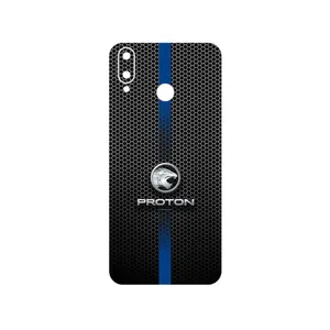 MAHOOT PROTON Cover Sticker for Gplus Q10
