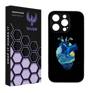RIVEN RI3-6 Case For Apple iphone 14 Pro