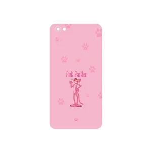 MAHOOT The Pink Panther Cover Sticker for Xiaomi Redmi Note 5A