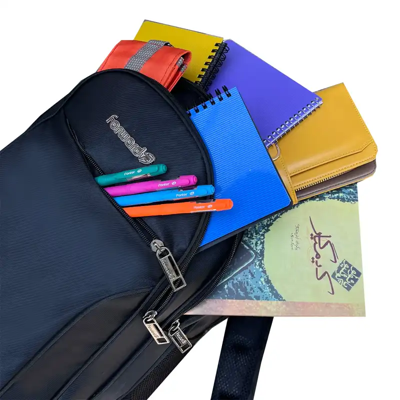 کوله پشتی فوروارد کد FCLT77030-ADVANCED