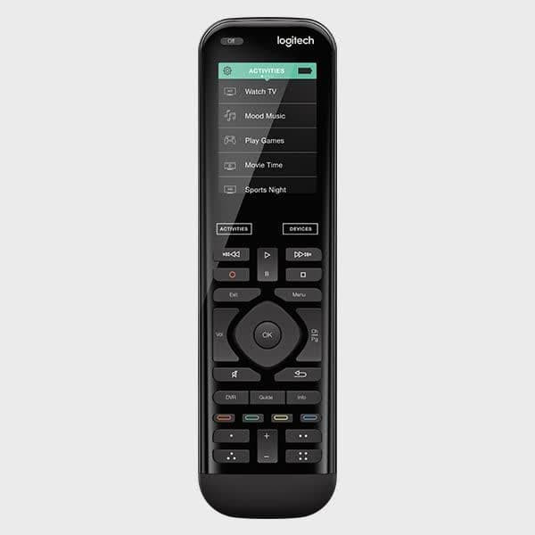 کنترل هوشمند لاجیتک مدل هارمونی کد 950