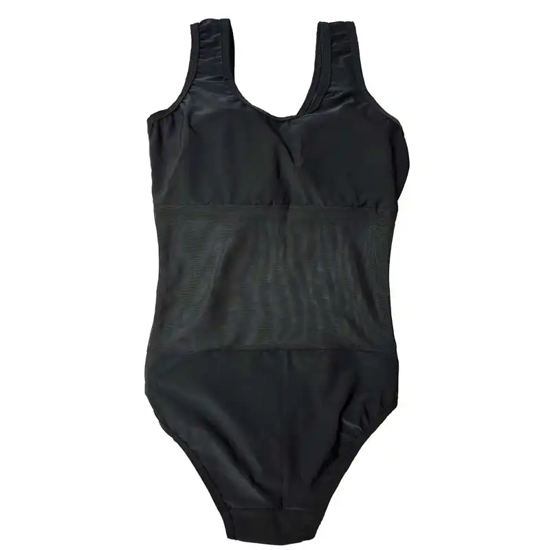 مایو زنانه مدل وسط تور کد MZ3