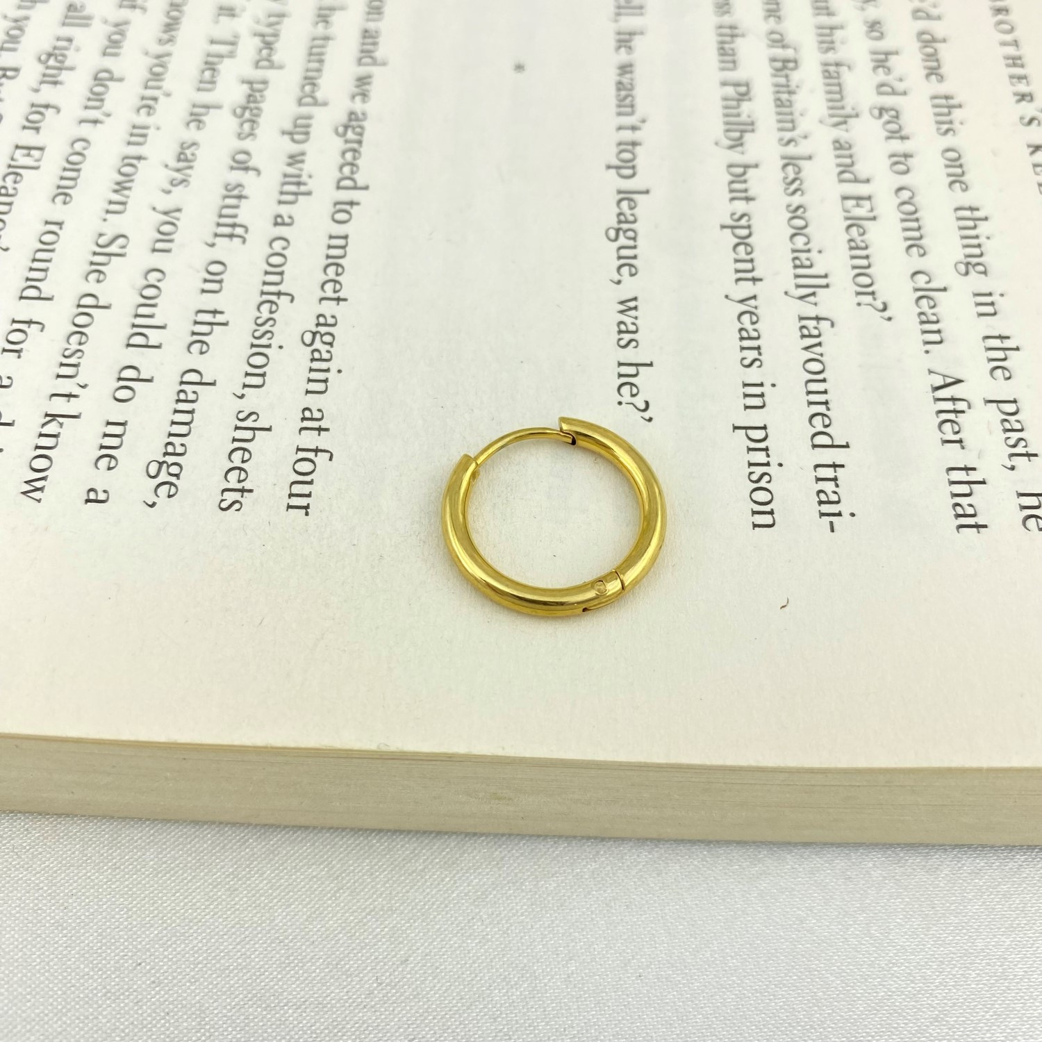 پیرسینگ زنانه مدل حلقه کد P4255 پیرسینگ زنانه مدل حلقه کد P4255