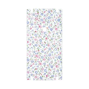 MAHOOT Painted-Flowers-FullSkin Cover Sticker for Honor 9X