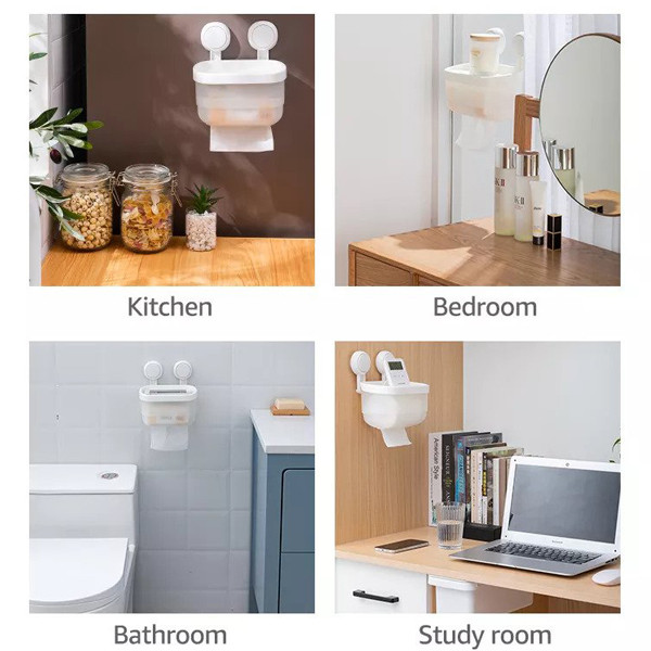 جای دستمال کاغذی کد AW602