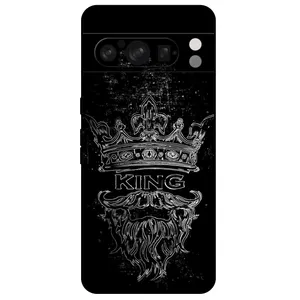 Megafone King 1896 Cover For Google Pixel 8 Pro
