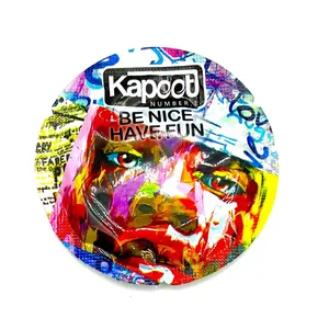  کاندوم کاپوت مدل تتلر