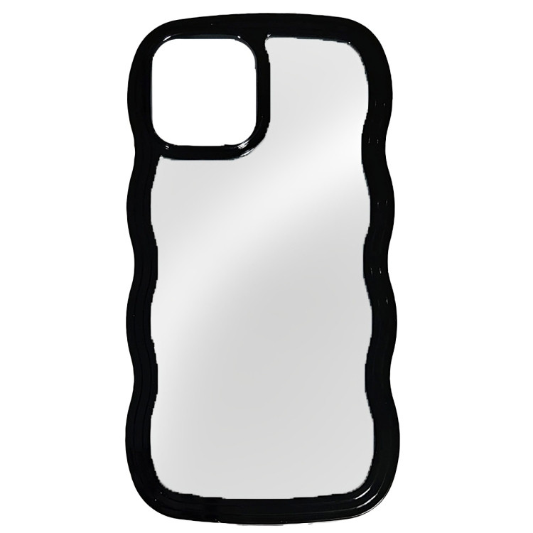 کاور مدل ZIGZAG01 مناسب برای گوشی موبایل اپل iPhone 16 ProMax